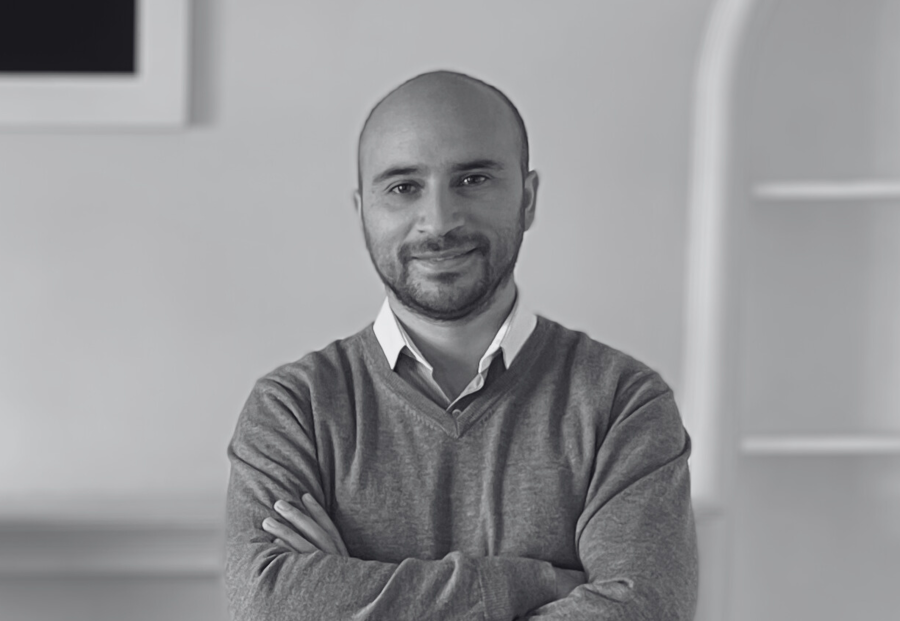 Mario Parra
